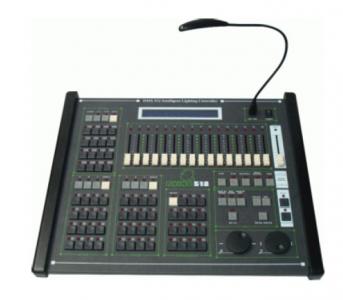 BY-C1325 Rhino  512 console